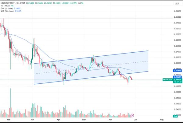 香港金融科技周观察：Web3热潮不减，稳定币蓄势待发